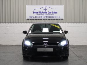 Volkswagen Golf 1.2 tsi dsg - Image 2