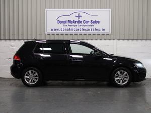 Volkswagen Golf 1.2 tsi dsg - Image 4