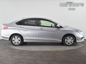 Honda Grace 1.5 4 DR Auto - Image 3