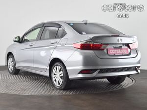 Honda Grace 1.5 4 DR Auto - Image 4