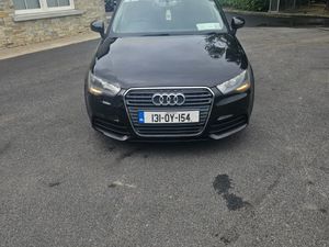 2013 Audi A1 1.2 TFSI - FULL SERVICE HISTORY - Image 4