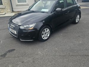 2013 Audi A1 1.2 TFSI - FULL SERVICE HISTORY - Image 3