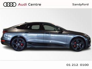 Audi A6 Sportback E-tron S-line Panoramic Glass R - Image 2