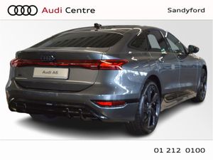 Audi A6 Sportback E-tron S-line Panoramic Glass R - Image 3
