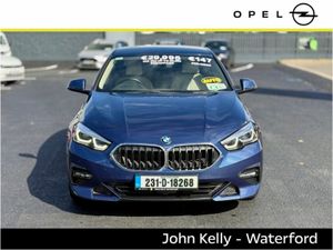 BMW 2 Series 218i Sport Auto - Image 3