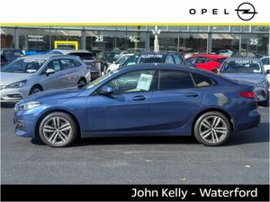 BMW 2 Series 218i Sport Auto - Image 4