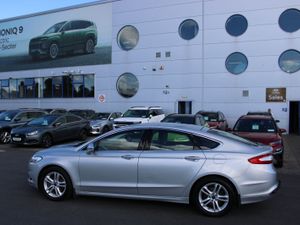 Ford Mondeo 2017 - Image 2