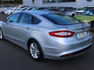 Ford Mondeo 2017 - Image 3