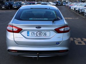 Ford Mondeo 2017 - Image 4