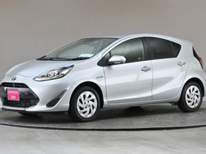 Toyota Aqua 1.5 Vvt-i Hybrid  android Car Player - Image 4
