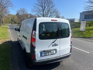 Renault Kangoo 2019 INCLUDES VAT - Image 4
