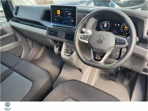 Volkswagen Crafter HL 35mwb 2.0 TDI 177BHP A8F Au - Image 2