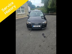 2013 Audi A1 1.2 TFSI - FULL SERVICE HISTORY - Image 2