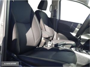 Nissan Navara  IN Portumna tiny Mileage navara SV - Image 4