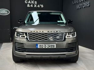 RANGEROVER PHEV P400E VOGUE AUTO - Image 2