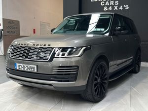 RANGEROVER PHEV P400E VOGUE AUTO - Image 3