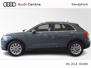 Audi Q3 35 TDI 150HP S-tronic SE - Image 2