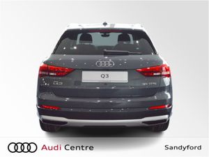 Audi Q3 35 TDI 150HP S-tronic SE - Image 3