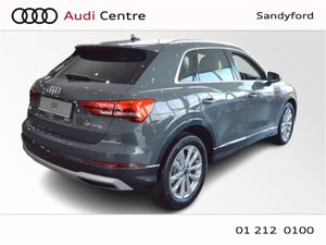 Audi Q3 35 TDI 150HP S-tronic SE - Image 4