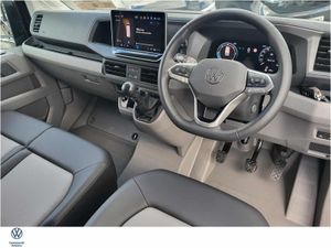 Volkswagen Crafter HL 30mwb 2.0 TDI 140BHP M6F 5DR - Image 2