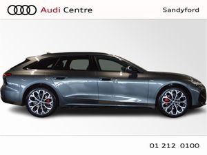 Audi A6 Avant 40 TDI S-line 204PS - Image 2