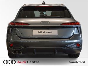 Audi A6 Avant 40 TDI S-line 204PS - Image 4