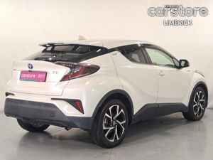 Toyota C-HR 1.8 PET Hybrid Auto - Image 3