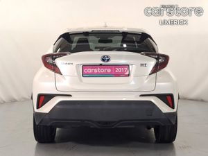 Toyota C-HR 1.8 PET Hybrid Auto - Image 4