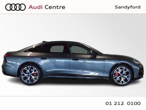 Audi A6 40 TDI Quattro S-line 204PS - Image 2