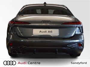 Audi A6 40 TDI Quattro S-line 204PS - Image 4