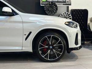 X3 M-SPORT 30e PHEV HIGH SPEC - Image 3