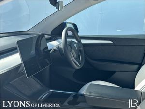 Tesla Model Y Long-range Dual Motor AWD  contact - Image 3