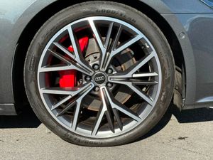 Audi A7 S Line / 55 Competition / Low Mileage - Image 4