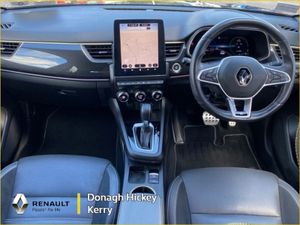 Renault Arkana E-tech Hybrid 145 Auto E-tech Engi - Image 2