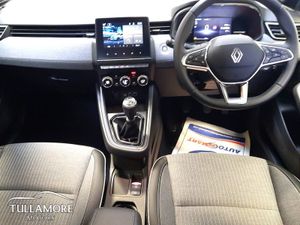 Renault Clio TCe 90 Dfull Techno - Image 2