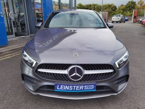 MERCEDES-BENZ A CLASS A250 E AMG LINE AUTOMATIC - Image 2