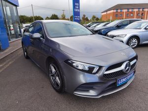 MERCEDES-BENZ A CLASS A250 E AMG LINE AUTOMATIC - Image 3