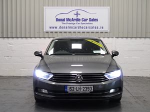 Volkswagen Passat 2015 - Image 4