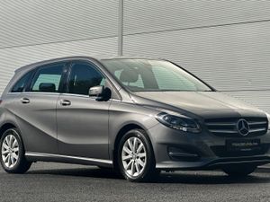 Mercedes-Benz B180d *1Owner - Image 3