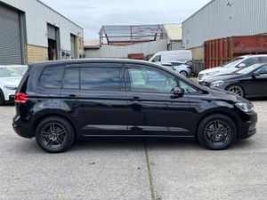 2016 VOLKSWAGEN TOURAN 1.4TSI AUTO 7 SEATER - Image 3