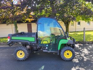 John Deere Gator - Image 3