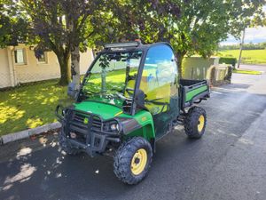 John Deere Gator - Image 2