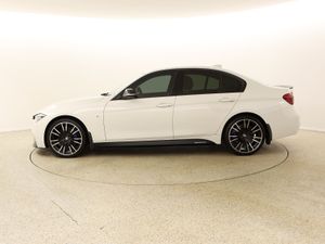 2016 BMW 318D M-SPORT F30 AUTO M-PERFORMANCE KIT - Image 4