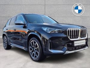BMW X1 Sdrive18d Xline - Image 3