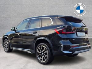BMW X1 Sdrive18d Xline - Image 4