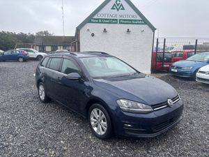 Volkswagen Golf Estate - Image 2