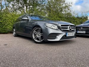 E220D AUTO ESTATE | FINANCE | WARRANTY - Image 4
