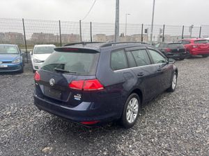 Volkswagen Golf Estate - Image 4