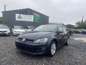 Volkswagen Golf Estate - Image 2