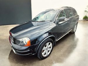 2014 Volvo XC90 2.4 D5 200hp SE Geartronic AWD - Image 4